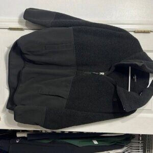 The North Face Sherpa Sweatshirt